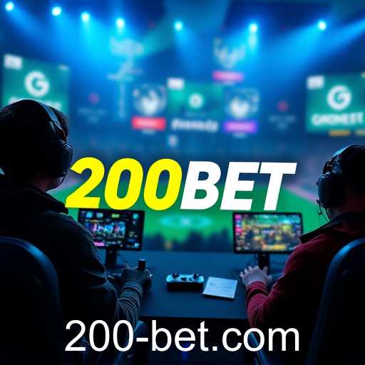 200bet Pioneers Responsible Online Gaming