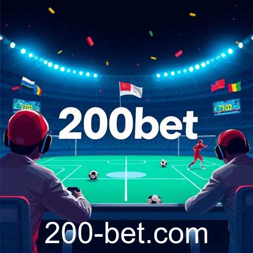200bet