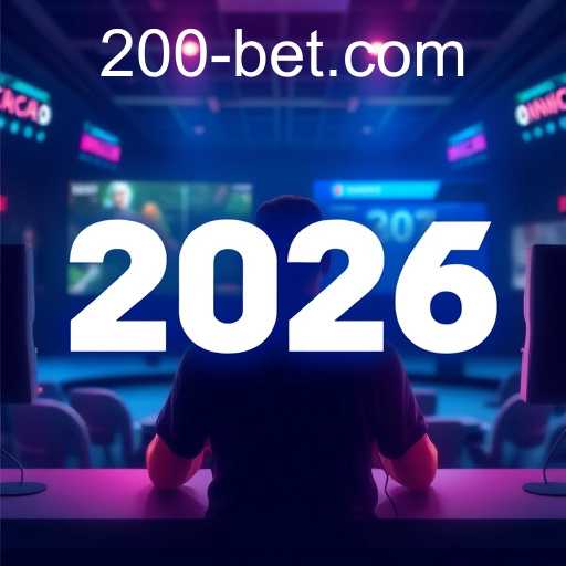 200bet Revolutionizes Online Gaming