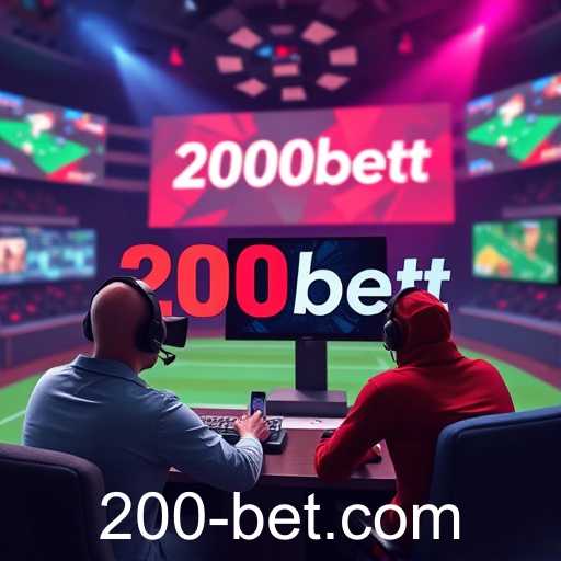 200bet