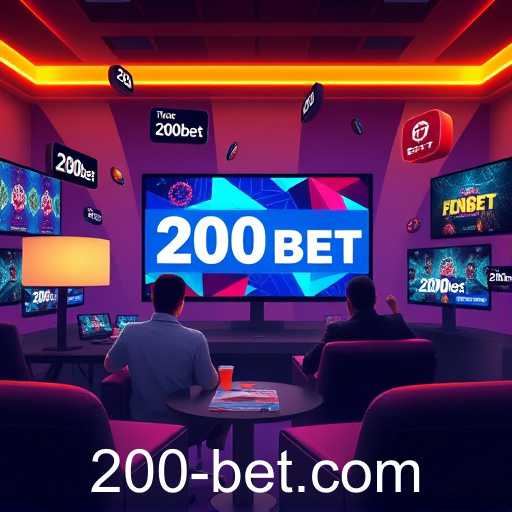 200bet