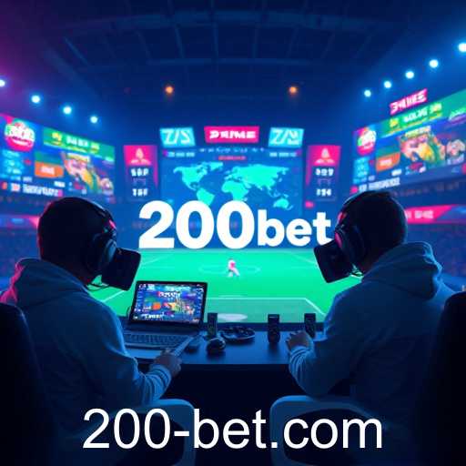 200bet