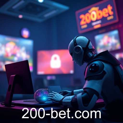 Digital Transformation of Online Gaming