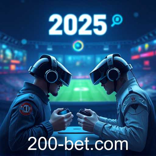 Emerging Trends in Online Gaming