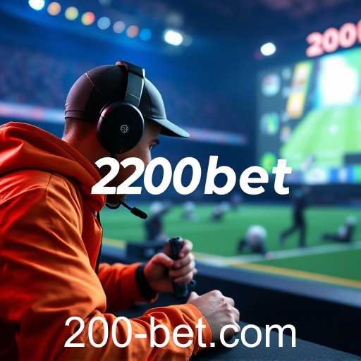 The Evolution of Online Gaming: 200bet in Focus