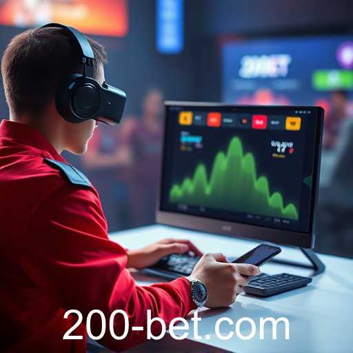 The Evolution of Online Gaming Platforms