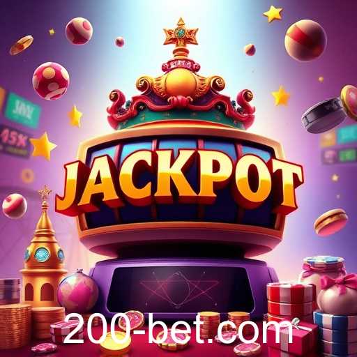 Jackpot Games: Exploring the Thrills of High-Stakes Online Entertainment