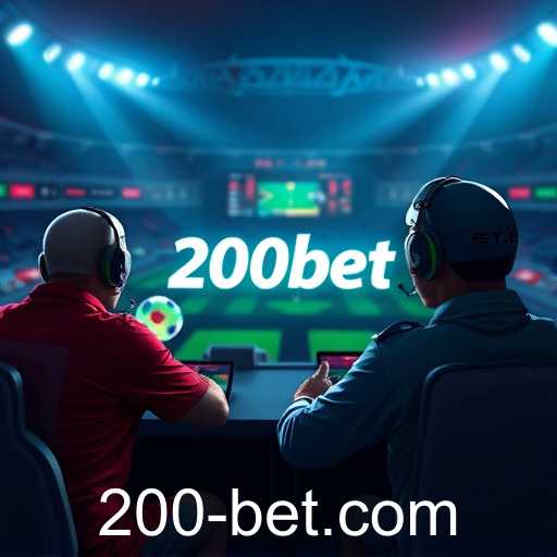 A New Era in Online Gaming: The Rise of 200bet