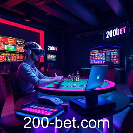 Online Betting in 2026: Trends and Innovations