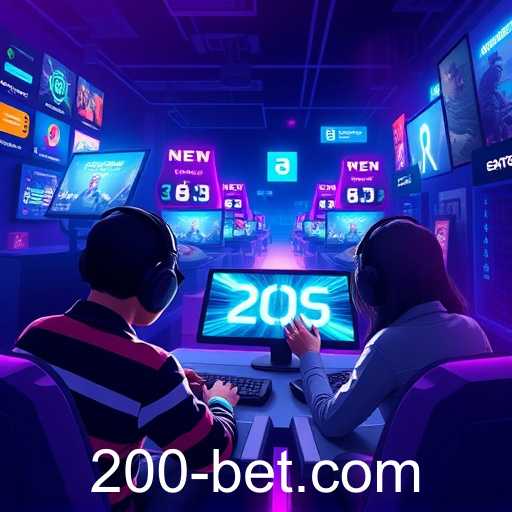 200bet