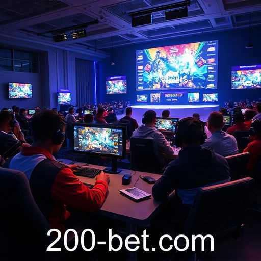 Online Gaming Trends in 2025