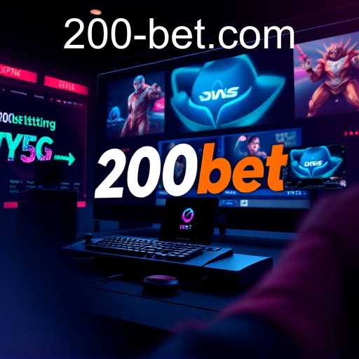 The Rise of 200Bet in Online Gaming