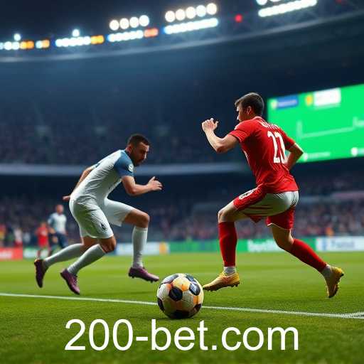 The Rise of 200bet in the Online Gaming Arena