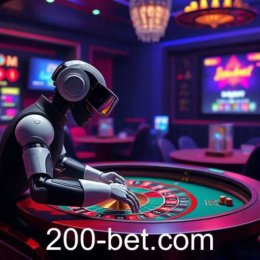 Online Gaming Trends and the Rise of 200bet