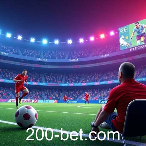 The Rise of 200bet in 2025