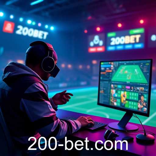 The Rise of Online Gaming and Betting