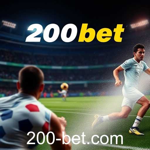 The Rise of Sports Betting: Navigating the World of 200bet