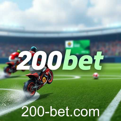 Exploring the Virtual Sports Phenomenon on 200bet